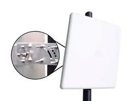 ANTENNA, HORIZONTAL/VERTICAL, POLE/WALL HG5419P