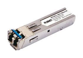 SFP+ MODULE, LC CONNECTOR, 10KM, 10G PT-MTB-LR