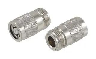 RF ADAPTER, TNC RP PLUG-N JACK, 50 OHM AXA-NFRTP2