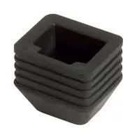 DUST CAP, FO CONN, MTRJ, THERMOPLASTIC DSTCP-C-MTRJ