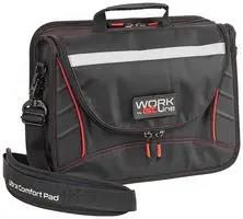 TOOL & LAPTOP BAG, 130 X 400 X 310MM TOP 10 R