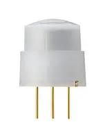 PIR SENSOR, DIGITAL, PEARL WHITE, 2UA EKMB1207113