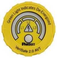 INDICATOR MODULE, BATTERY OPTD, AVT VS2-AVT-3IB