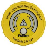 INDICATOR MODULE, BATTERY OPTD, AVT VS2-AVT-1IB