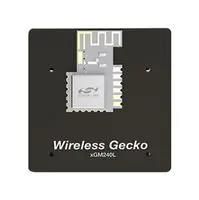 LIGHTING MODULE RADIO BOARD, XGM240L XGM240-RB4337A