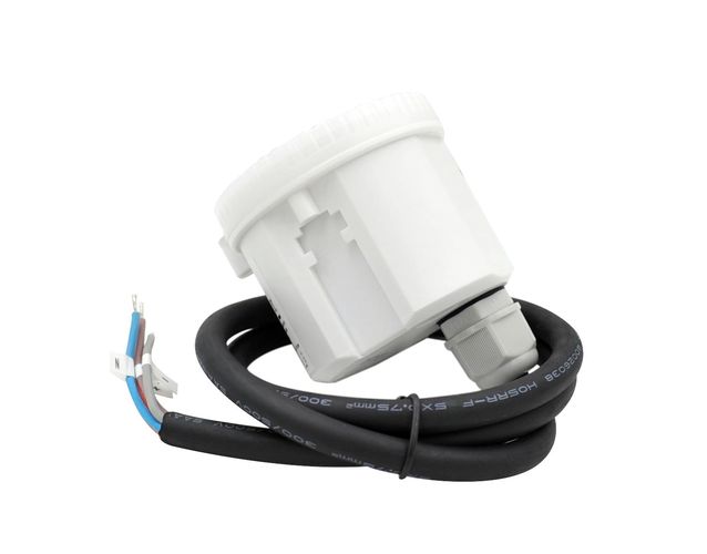 MERRYTEK Industrial Daylight Harvesting motion sensor, fixture clip MC054V-RC4-A 5907777476166