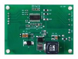 EVAL BRD, BOOST LED DRIVER, ANALOG, PWM EV3398H-S-00A