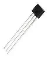SENSOR, HALL-EFFECT, UNIPOLAR, 7V SS445P