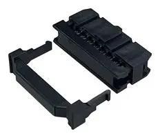 IDC CONN, RCPT, 16POS, 2ROW, 2.54MM MP012250