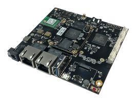 SINGLE BOARD COMPUTER, ARM CORTEX-A53 GW7301-01