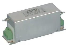 FILTER, 3 PHASE, 25A, 480V B84143A0025R105