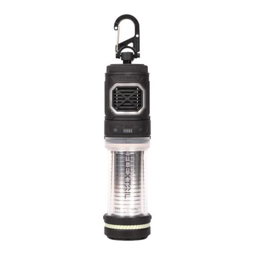 Portable mosquito repellent 3-in-1 Flextail Tiny Repel (black), Flextail TINY REPEL-B