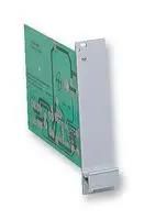 PANEL, FRONT, 6U, 4HP 3652210