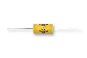 CAP, 1000PF, 1 KV, 20%, PP PC/HV/S/WF 1NF 1KV
