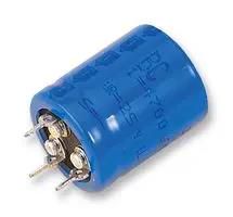 CAP, 4700┬╡F, 40V, 20%, THROUGH HOLE MAL205157472E3
