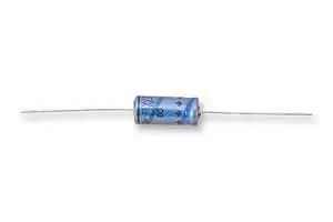 CAP, 100┬╡F, 100V, 20%, THROUGH HOLE MAL202119101E3