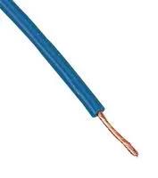 WIRE, TPE, BLUE, 1MM, 25M 60.7190-23