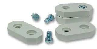 WALL BRACKET, PK4 FP 12017 SET