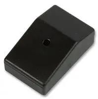 CASE, MINIATURE, SLOPING, BLACK SCB1