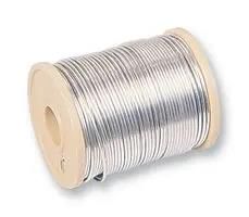 TINNED COPPER WIRE, 16SWG, 27M, 500G TCW16 500G
