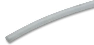 HEATSHRINK, 2:1, CLR, 12.7MM, PK5 F2951/2 CL105