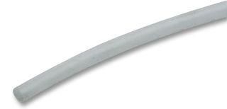 HEAT SHRINK TUBE, 10M, POLYOLEFIN, CLEAR HS121CLR