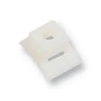 BASE, CABLE TIE MOUNT, PK100 151-27019