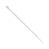 CABLE TIE, NATURAL, 390MM, PK100 111-05409