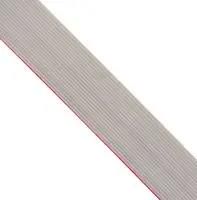 RIBBON CABLE, HAL FREE, 50WAY, PER M HF365/50