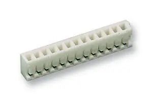 CONNECTOR HOUSING, PL, 2MM 51015-1500