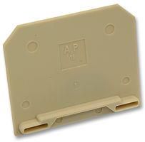 END COVER, FOR SAK16/35 AP 027116