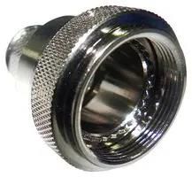 BACKSHELL, 180DEG, SIZE 25, ALUM ALLOY M85049/88-25N03