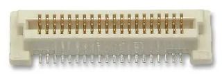 SOCKET, VERTICAL, 0.8MM, 5MM, 100WAY 5177983-4