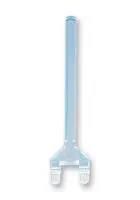LIGHT PIPE, SINGLE, VERTICAL 1216.1005.