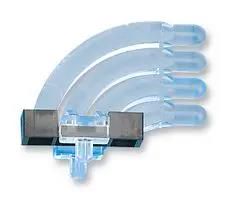 LIGHT PIPE, QUAD, 90DEG 1276.1004