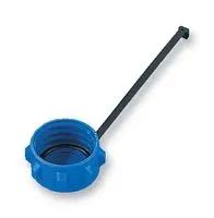 DUST CAP, CONNECTOR PX0970