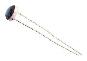 PHOTODIODE, BG FILTERED SLD-70 BG2A