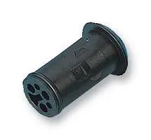 SOCKET, ECONSEAL, E 2.3-3MM, 2WAY 826884-3