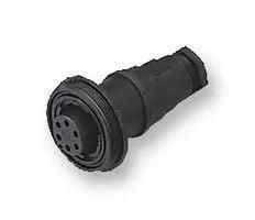 SOCKET, INLINE, 12WAY PX0795/S