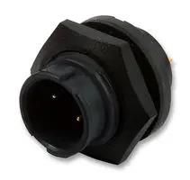 PLUG, PANEL, 6WAY EN3P6M-F