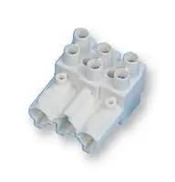 SOCKET, ST18, 2 SCREW 93.031.3350.0