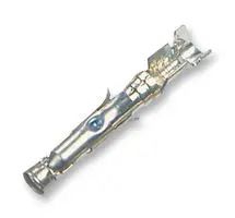 CIRCULAR CONTACT, SOCKET, 18AWG, CRIMP 1-66360-2