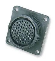 RECEPTACLE, SOCKET CONTACT, 28WAY 206038-1