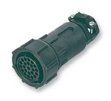 SOCKET, FREE, 8WAY UTP6128S