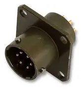 PLUG, PANEL, 19WAY AB05 2100 14 19 PN00