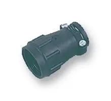 CABLE CLAMP WITH STRAIN RELIEF, SIZE 10 UTG10AC
