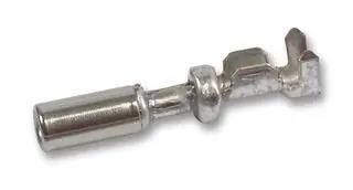 CIR CONTACT, SOCKET, CRIMP, 0.75-1.5MM2 031-8703-000
