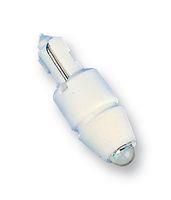 LED, T5, 24VAC/DC, WHITE 1511A35W3A