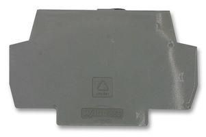 END/INTERMEDIATE PLATE 859-525.