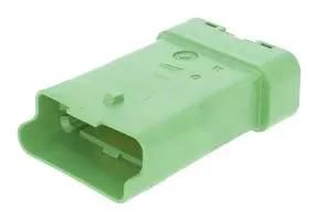 AUTOMOTIVE HOUSING, PLUG, 6POS 13716617